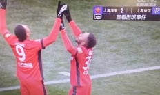九游娱乐网页版-申花前锋神奇状态连连，成为关键先生