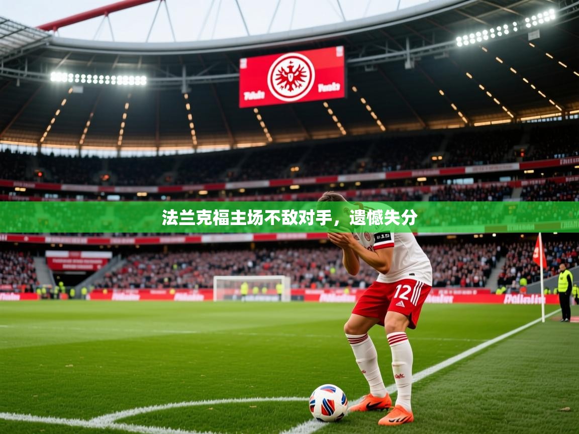 2025九游娱乐app信誉好法兰克福主场不敌对手，遗憾失分  第1张