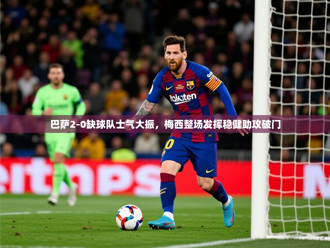 2025九游娱乐app官网下载巴萨2-0缺球队士气大振,梅西整场发挥稳健助攻破门  第3张