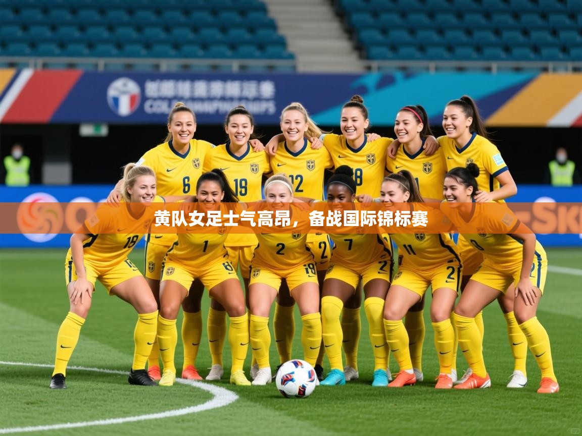 2025九游电子娱乐pg黄队女足士气高昂,备战国际锦标赛  第3张