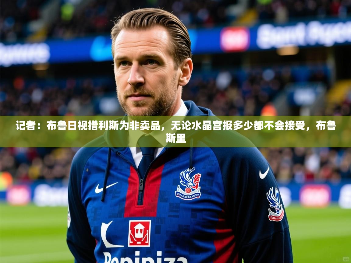 2025久游娱乐app最新版本更新内容记者：布鲁日视措利斯为非卖品，无论水晶宫报多少都不会接受，布鲁斯里  第4张