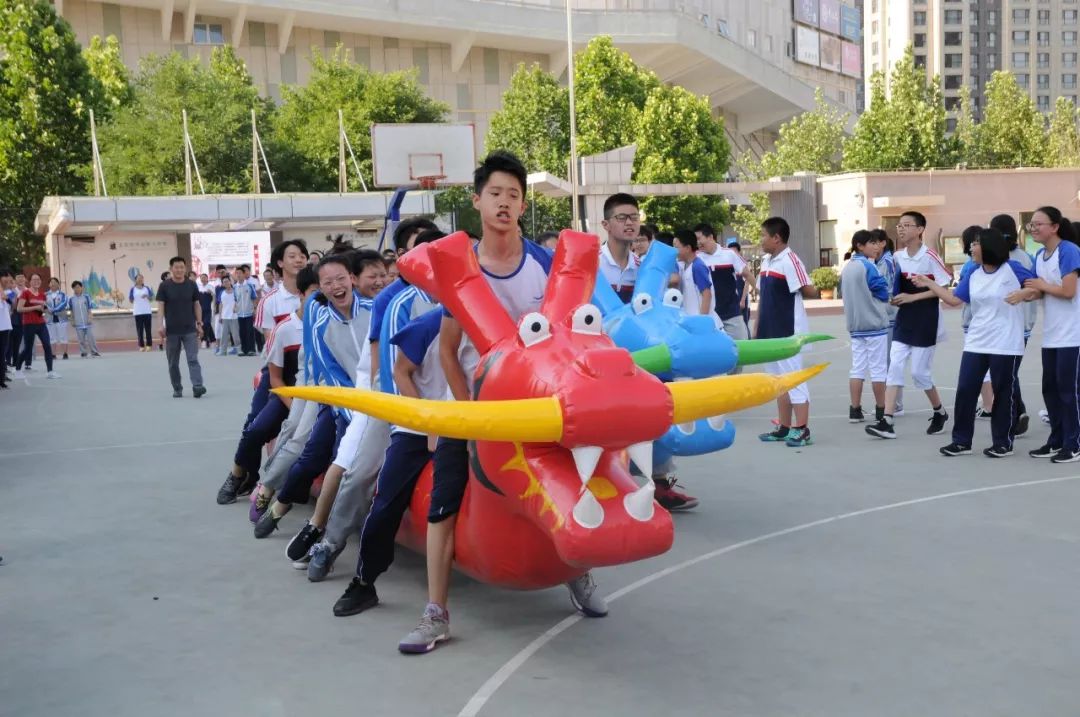 引人入胜的比赛将带来无穷的欢乐和惊喜！